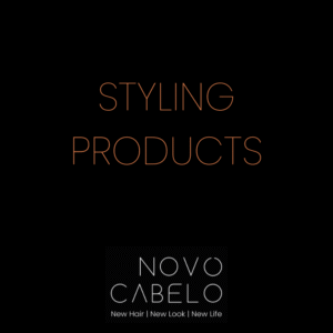 Styling Products