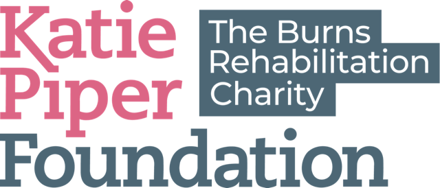 Katie Piper Foundation Logo